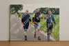 Evenement foto: Serie 1976