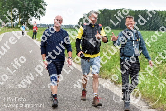 Evenement foto: Serie 1976