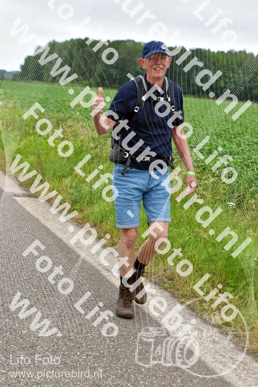Evenement foto: Serie 1976