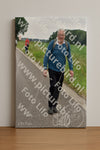 Evenement foto: Serie 1976