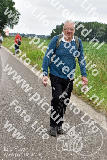 Evenement foto: Serie 1976