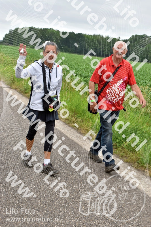 Evenement foto: Serie 1976