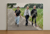 Evenement foto: Serie 1976