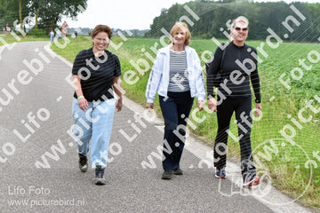 Evenement foto: Serie 1976