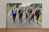 Evenement foto: Serie 1976