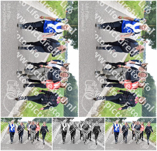 Evenement foto: Serie 1976