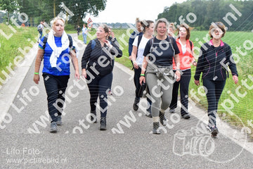 Evenement foto: Serie 1976
