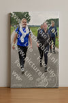 Evenement foto: Serie 1976