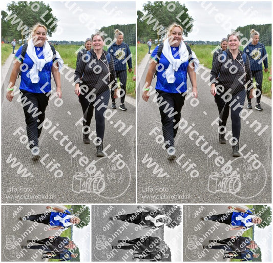 Evenement foto: Serie 1976