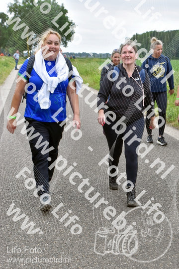 Evenement foto: Serie 1976