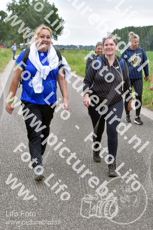 Evenement foto: Serie 1976
