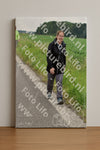 Evenement foto: Serie 1976