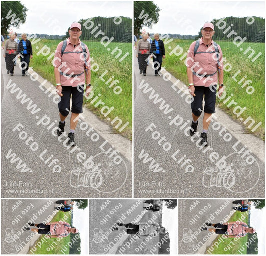 Evenement foto: Serie 1976