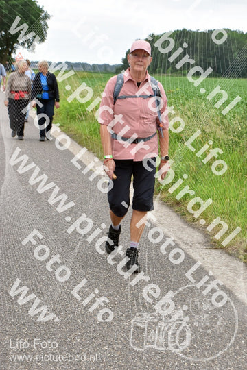 Evenement foto: Serie 1976