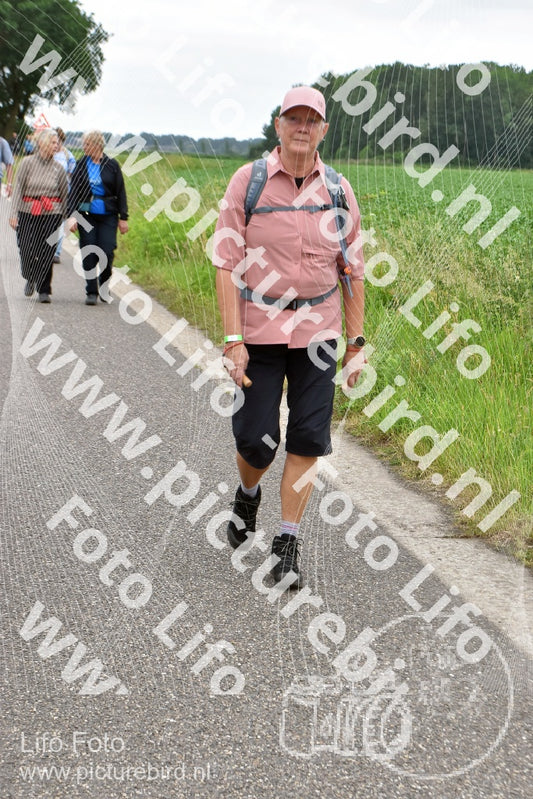 Evenement foto: Serie 1976
