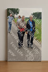 Evenement foto: Serie 1976
