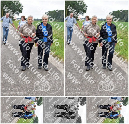 Evenement foto: Serie 1976
