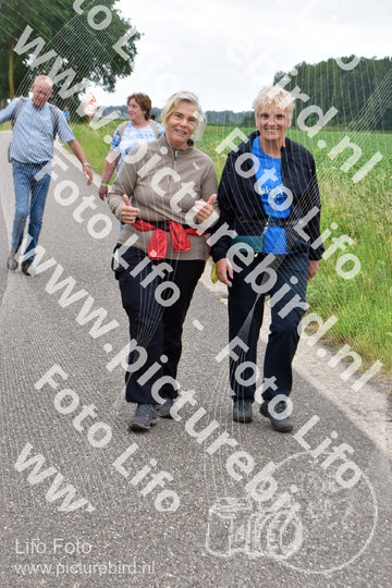 Evenement foto: Serie 1976