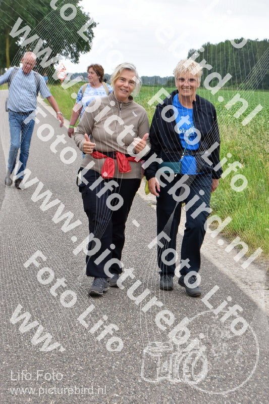 Evenement foto: Serie 1976