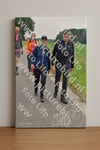 Evenement foto: Serie 1976