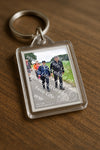 Evenement foto: Serie 1976