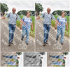 Evenement foto: Serie 1976