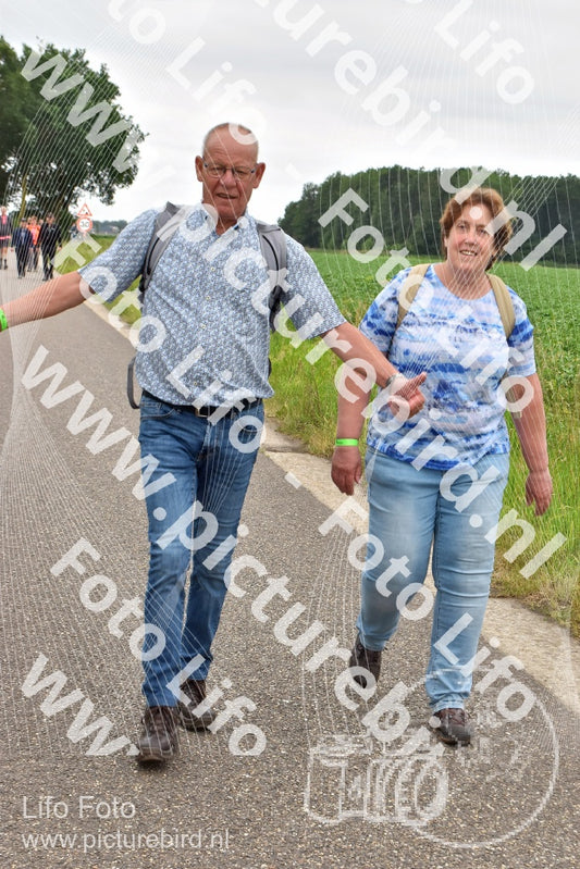 Evenement foto: Serie 1976