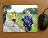 Evenement foto: Serie 1976