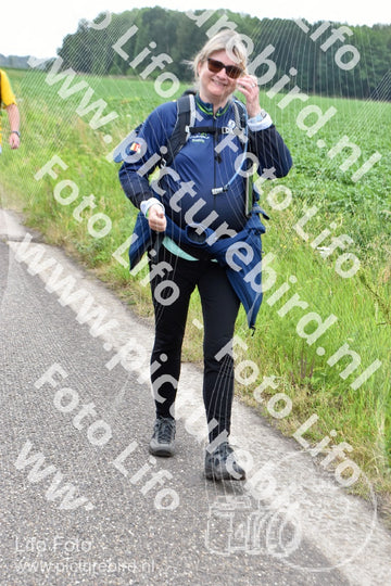 Evenement foto: Serie 1976