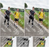 Evenement foto: Serie 1976