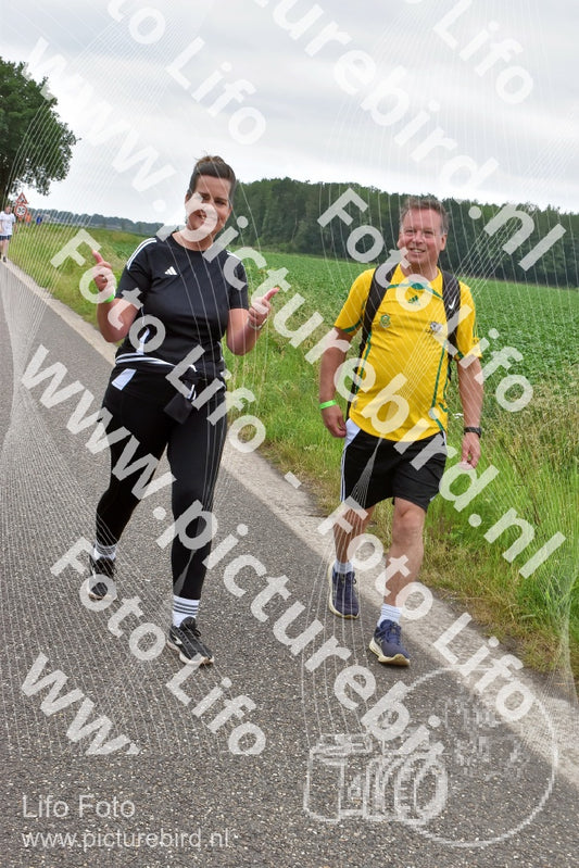 Evenement foto: Serie 1976