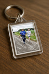 Evenement foto: Serie 1976