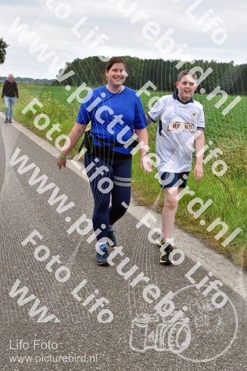 Evenement foto: Serie 1976