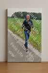 Evenement foto: Serie 1976