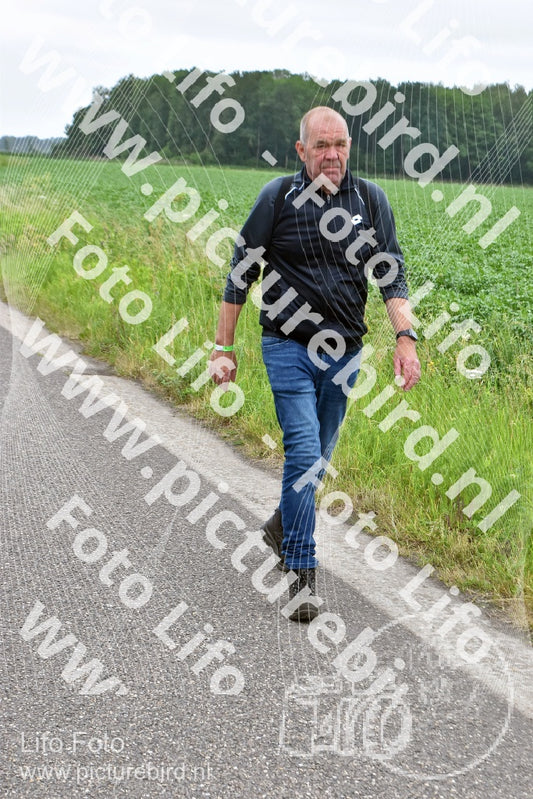 Evenement foto: Serie 1976