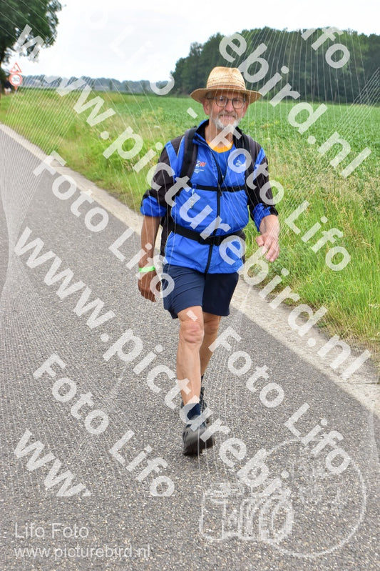 Evenement foto: Serie 1976
