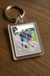 Evenement foto: Serie 1976