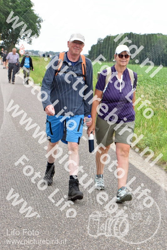 Evenement foto: Serie 1976