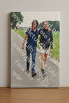 Evenement foto: Serie 1976
