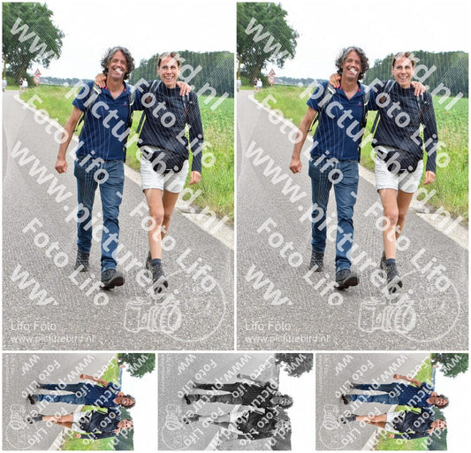 Evenement foto: Serie 1976