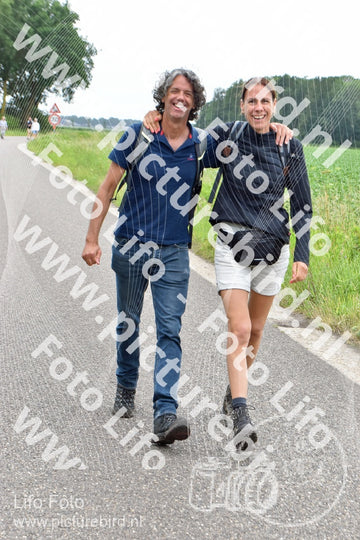 Evenement foto: Serie 1976