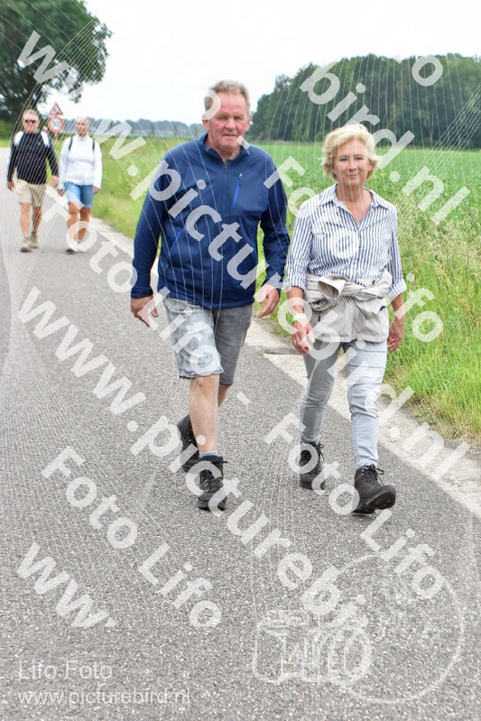 Evenement foto: Serie 1976