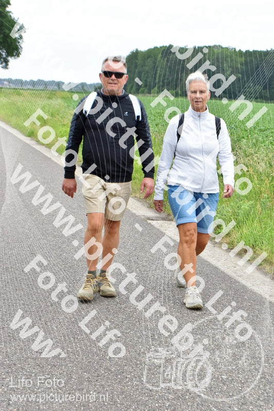 Evenement foto: Serie 1976