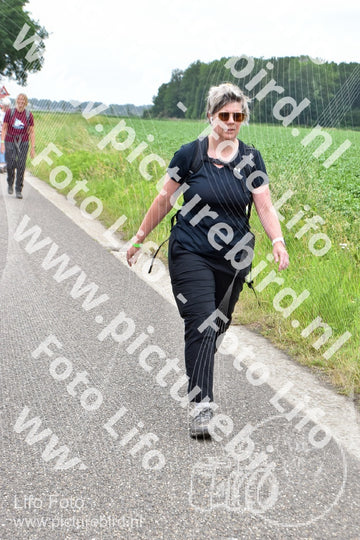 Evenement foto: Serie 1976