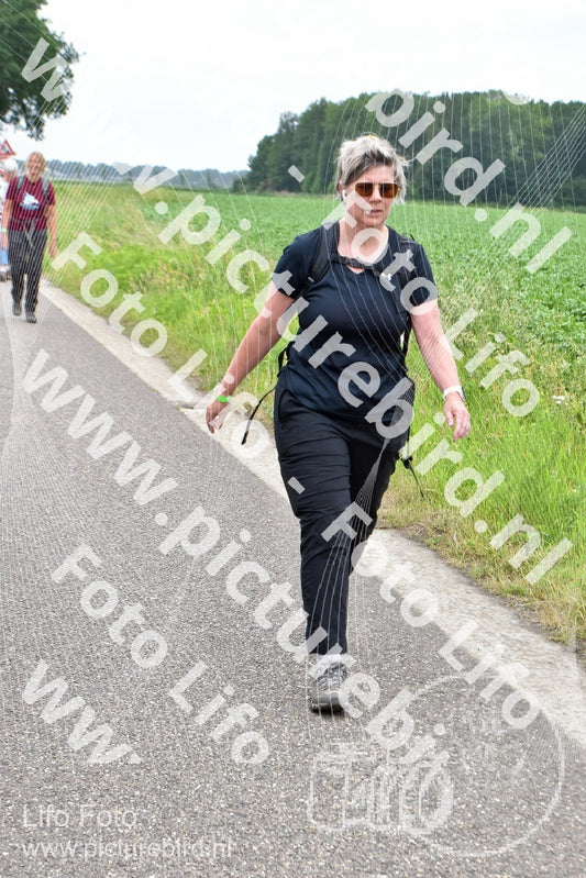 Evenement foto: Serie 1976