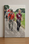 Evenement foto: Serie 1976