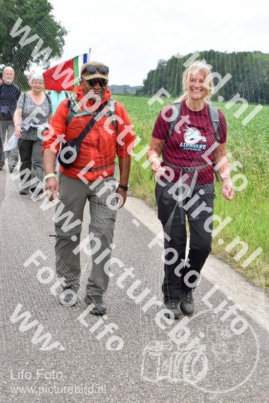 Evenement foto: Serie 1976