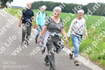 Evenement foto: Serie 1976