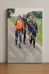 Evenement foto: Serie 1976