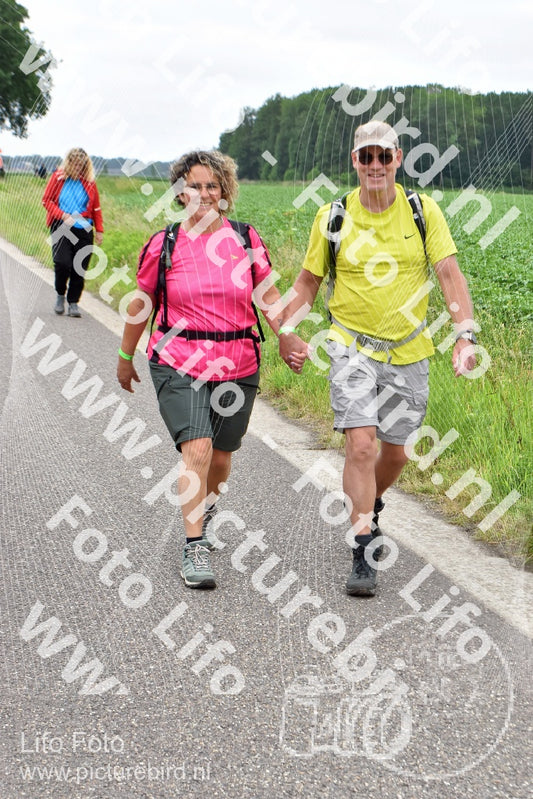 Evenement foto: Serie 1976